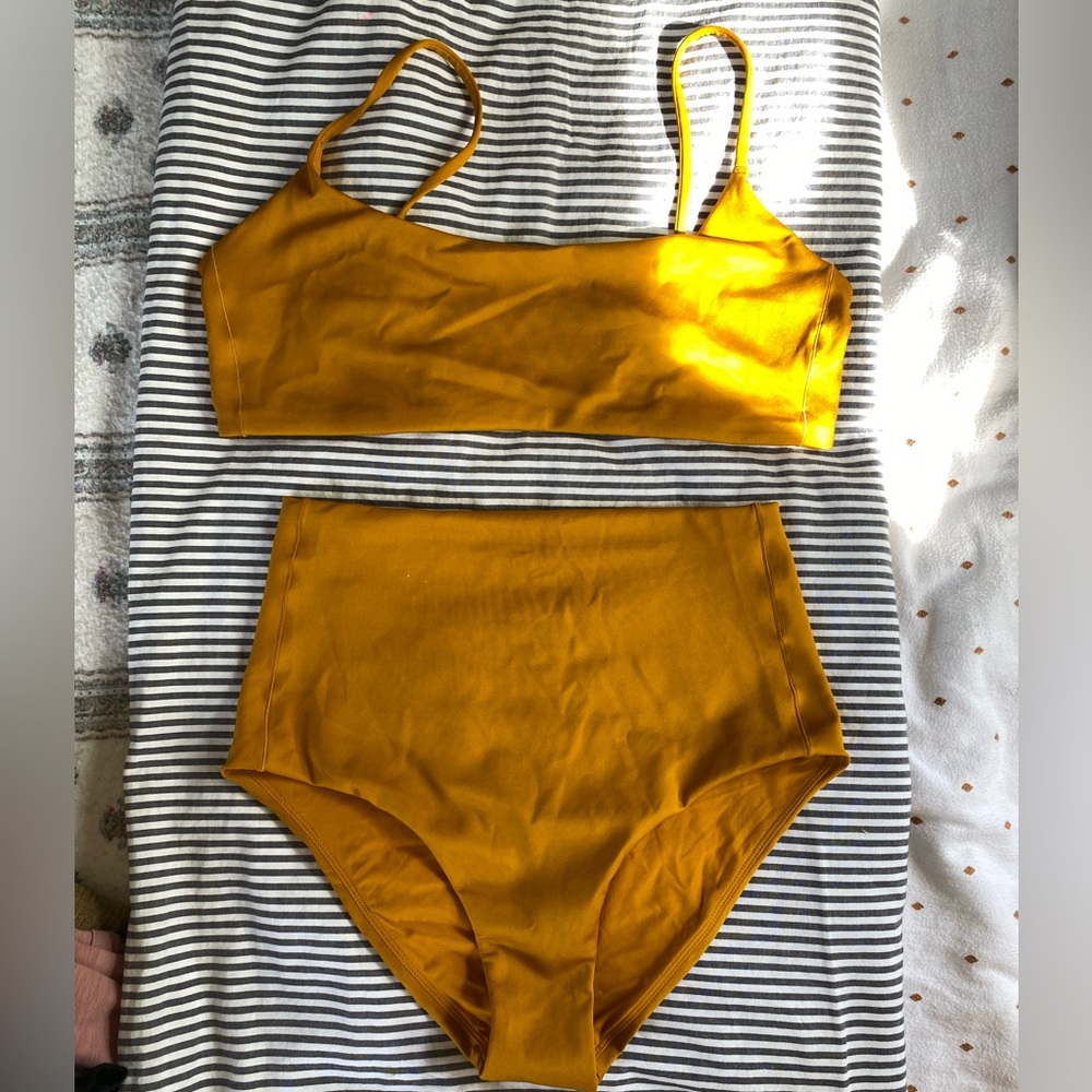 LOF Hi Tide bottoms 24k Large